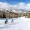 KBM Resorts Between Deer Valley and Main St Awesome Views Hot Tub AGC-8
