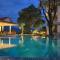 Champa Palace Hotel