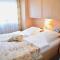 2-Zimmer-Appartement im 1. Obergeschoss