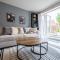 Close to Warwick University - Clover Way by Tŷ SA