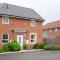 Close to Warwick University - Clover Way by Tŷ SA