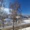Apartment Borac - Free Parking - Free WiFi