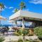 Irina Beach Hotel