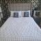 Stunning canal view 2 bedroom home with free parking