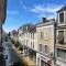 Appartement Le Temple Auxerre Centre Ville