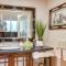 Lakefront Retreat with Sunroom, Patio and Kayak!