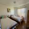 Lodge Los Bosques