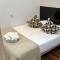 New Point Madrid Apartments