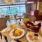Grand Palace Hotel & Resort Dhaka