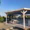 Azure Seaview Studio in Priscilla, Caesar Blue Resort, Gym, Heated pool, Sauna, Late check-out