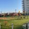 Azure Seaview Studio in Priscilla, Caesar Blue Resort, Gym, Heated pool, Sauna, Late check-out