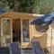 Camping Municipal Tindio