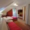 Pasager House