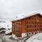 Les Saisies : 3P en Centre, 6 pers, Animaux OK, Wi-Fi - FR-1-293-247