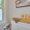 Fire Pit and Views Pet-Friendly Spruce Pine Studio