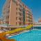 Suite Apartment Vlorë