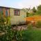 The Herdsman Luxury Shepherds Hut