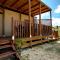 Glamping Tuscany - Podere Cortesi