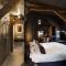 Boutiquehotel Staats