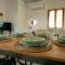 Glamping Tuscany - Podere Cortesi