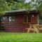 Wall Eden Farm - Luxury Log Cabins and Glamping - Highbridge