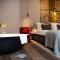 Boutiquehotel Staats