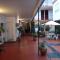 Hotel Holimasú