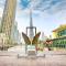 Dubai Dream Retreat- Burj Views
