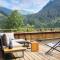 Chalet Glemm Alpin