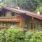 Chalet Glemm Alpin