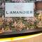 Logis Hôtel lAmandier