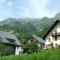 Chalet Rostaing - Vaujany