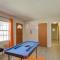 Pet-Friendly Easley Family House with Game Room