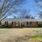 Pet-Friendly Easley Family House with Game Room