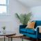 Mayfield Three - Central Harrogate Apartment