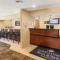 Cobblestone Hotel & Suites - Knoxville