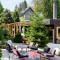 Hotel & Garden U Holubů