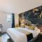Hotel Logis La Grassinais