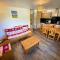 Appartement lumineux 6 pers, ski aux pieds, balcon sud-ouest, Les Menuires, 3 flocons "Argent" - FR-1-452-6