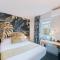 Hotel Logis La Grassinais