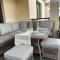 Faros Beach sea view apart