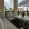 Faros Beach sea view apart