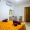 SeaView Apartment in Saint Thomas Bay