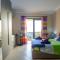 SeaView Apartment in Saint Thomas Bay