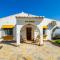 Tu Villa Rural Olivo 3 Dormitorios Piscina privada