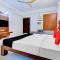 Hotel O Iris