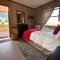 Renewal Retreat Klein Karoo Cottage