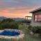 Renewal Retreat Klein Karoo Cottage