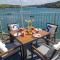 35 The Salcombe 35 The Salcombe