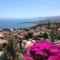 Villa Greta Hotel Rooms & Suites - Taormina